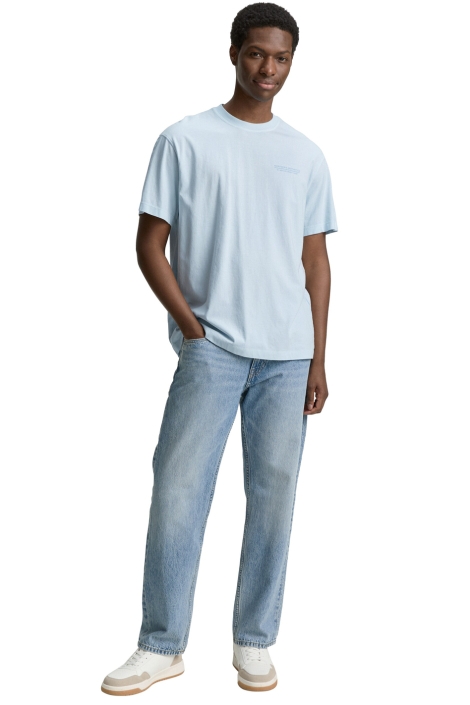 Tom Tailor relaxed washed t-shirt